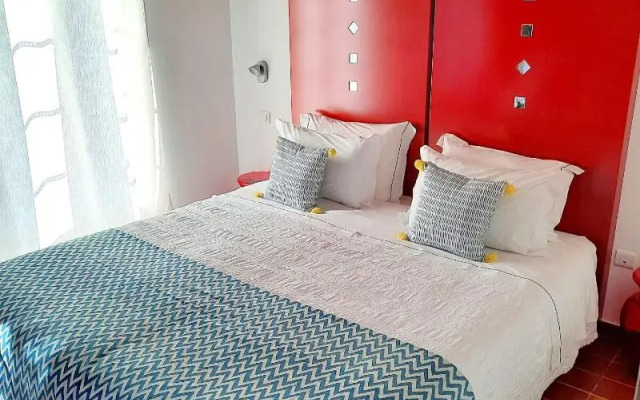 Naturarte Rio - Duna Parque Resorts & Hotels