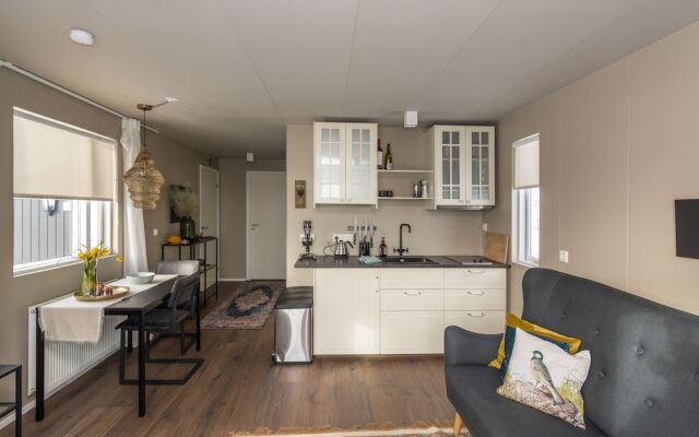 Viking Cottages and Apartments