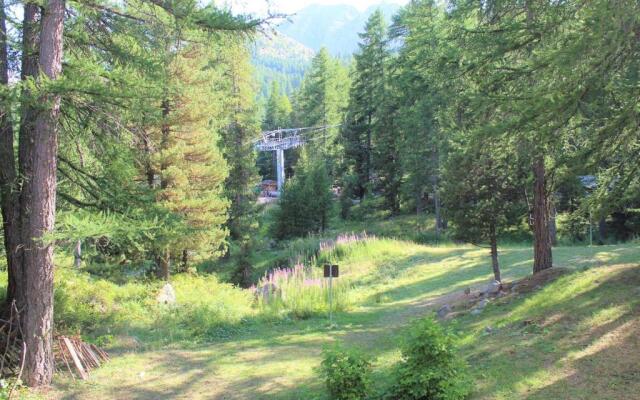 Appartement Vars, 1 pièce, 2 personnes - FR-1-330B-131