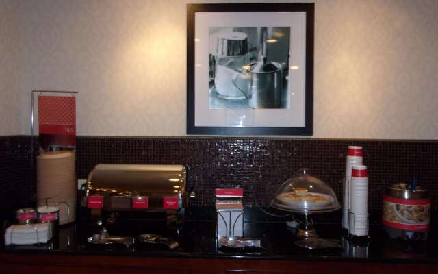 Hampton Inn & Suites Bolingbrook