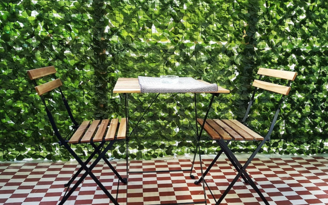 Maschio Angioino Suite