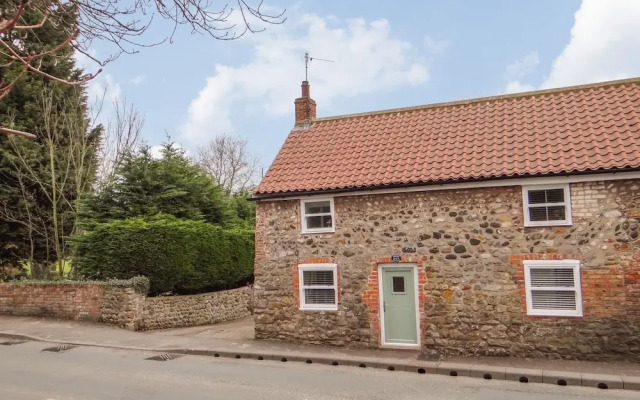 Cobble Cottage