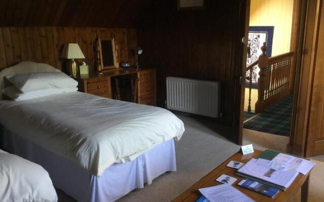 Westward Bed and Breakfast