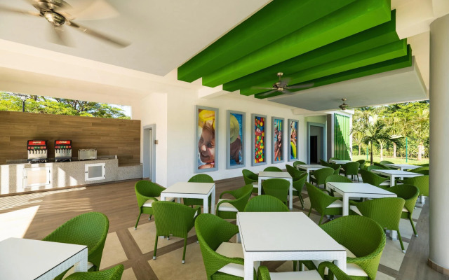 Hotel Riu Palace Costa Rica - All Inclusive