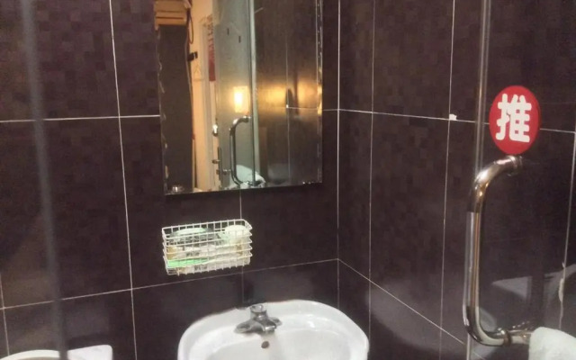Shenyang Shuanglihe Shortcut Guest House