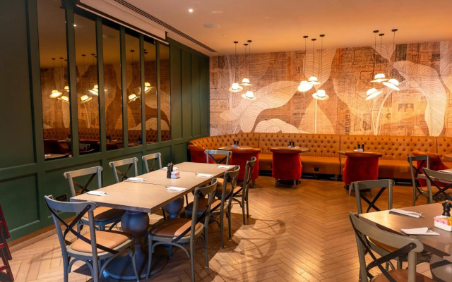 Premier Inn Dubai Barsha Heights