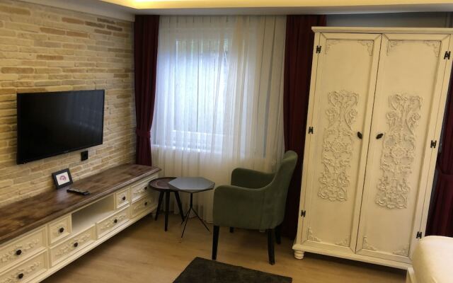 GV Suites Galata Hotel