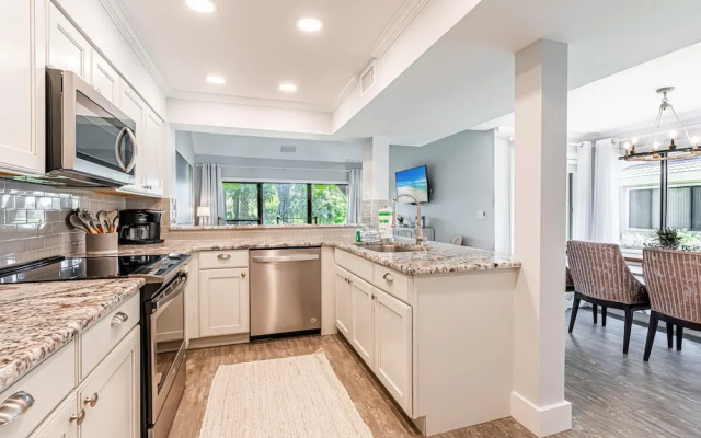 Beachwalk Villa 5179
