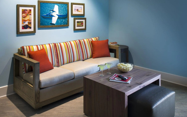 Margaritaville Island Hotel