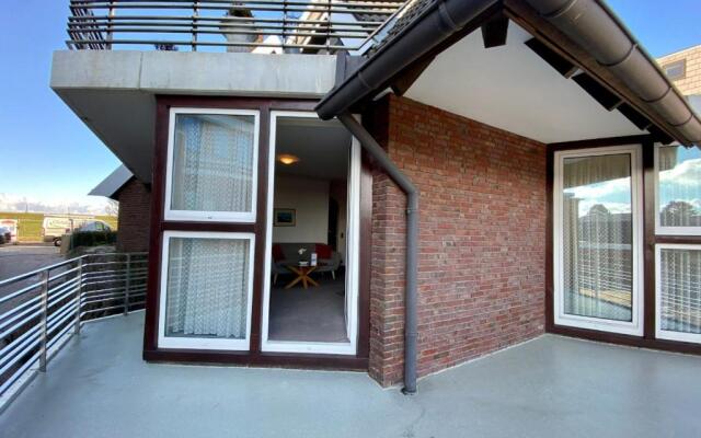 Haus Dwarslöper, Ferienwohnung 4