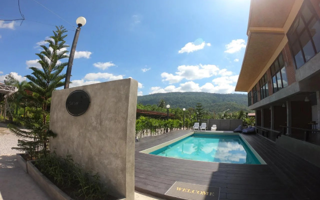 Be Cool Boutique at Phu Ruea