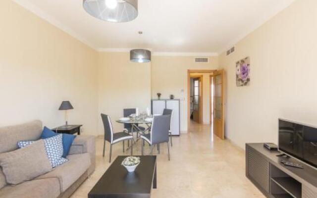 Residencial Duquesa apartemento 2058