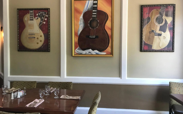 Millennium Maxwell House Nashville