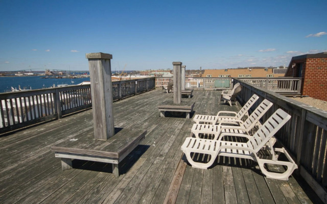 Club Wyndham Inn on the Harbor