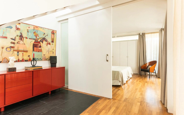 Casa en la playa con 2 Bicis gratis