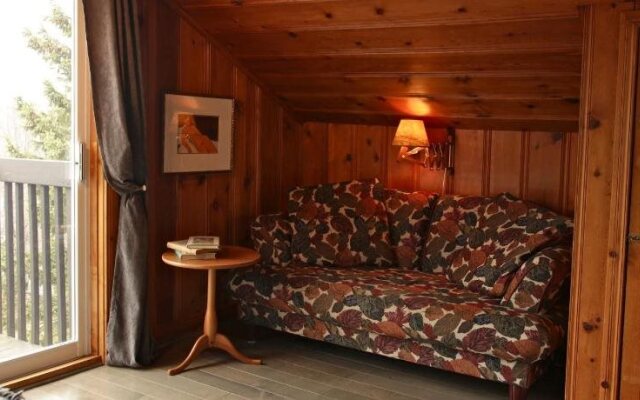Gîte Couette et Girouette Bed and breakfast