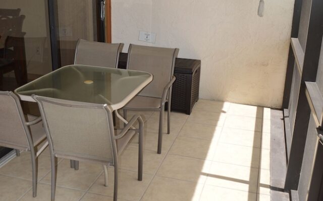 Midnight Cove Ii 211f - Bayfront Views! 2 Bedroom Condo