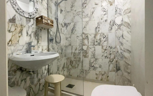 Hotel Andreis