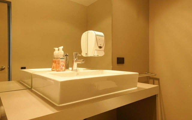 Auckland CBD Modern 2 Bedroom Apartment