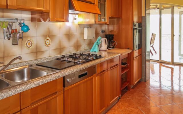 Apartment Zoel Porrentruy