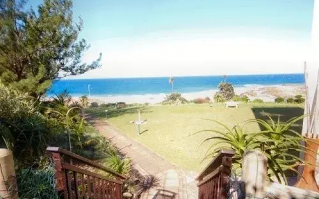 Just Property Uvongo