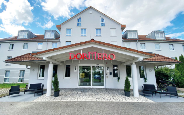 DORMERO Hotel Hoyerswerda