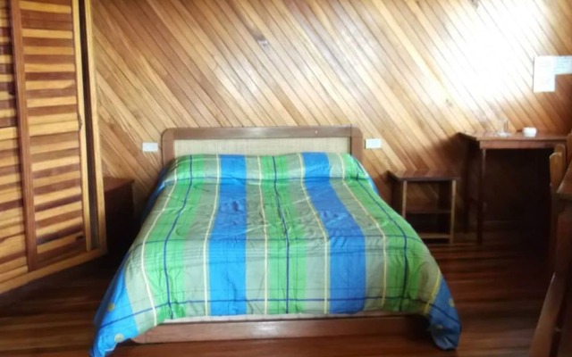Hotel Las Fresas