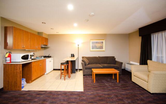 Best Western Plus Ottawa/Kanata Hotel & Conference Centre