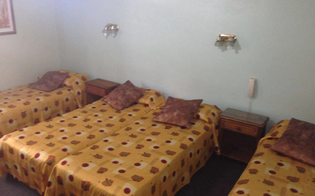 Once Plaza Hotel