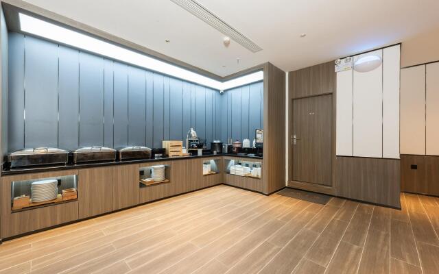 Hanting Hotel Kunming Nanping Pedestrian Street