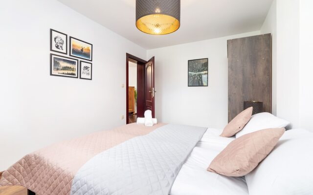 Apartment Giewont View by Renters