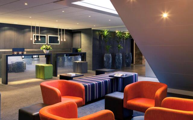 Mercure City Zwolle Hotel