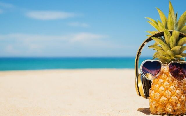 Historic Alvarado Terrace