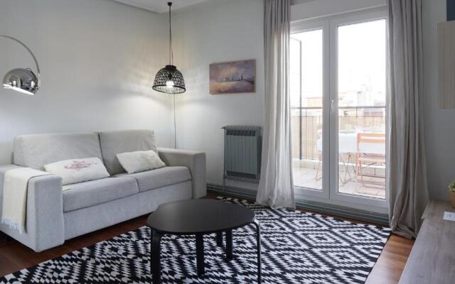 Marrubi - Basque Stay