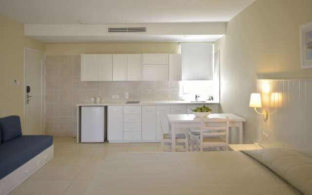 Sunrise Gardens Aparthotel