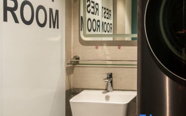 LANHA Hotel - Homestay