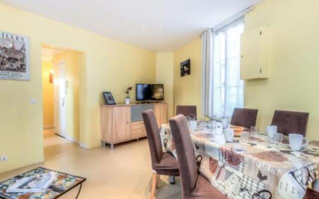 Apartment Orleans