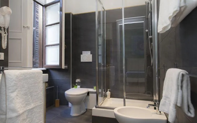 Al 7 Small Luxury Rooms