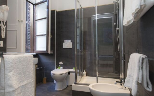AL 7 Small Luxury Rooms