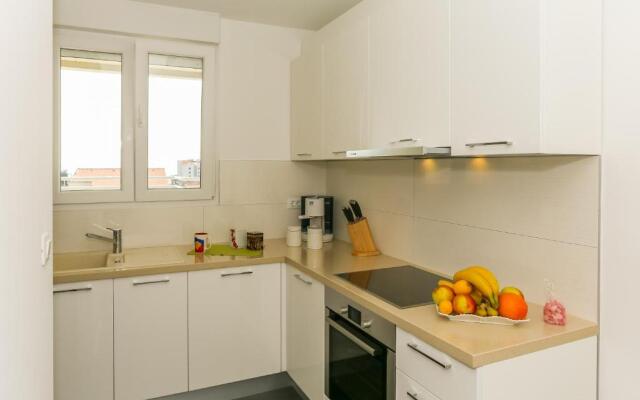 Penthouse Felicita