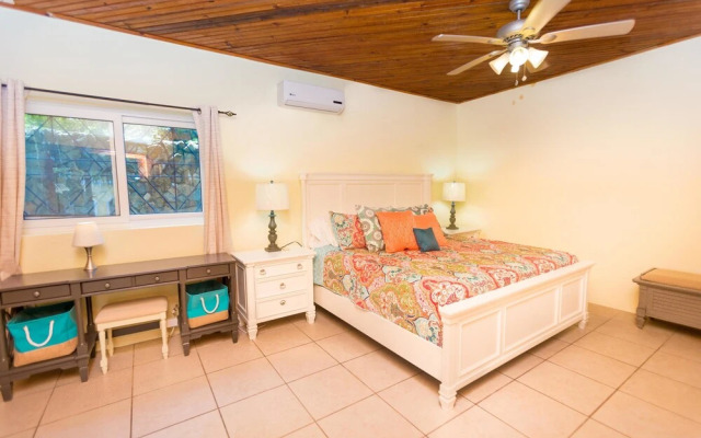 Sueno Caribe Sunset Villas 8B