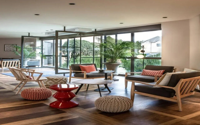 Antares & Spa Honfleur