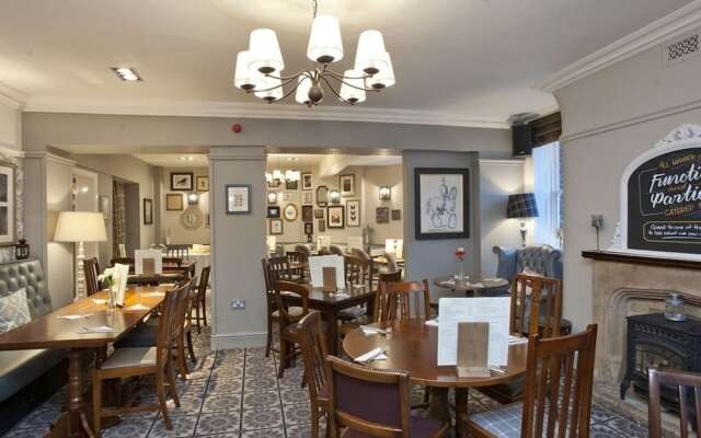 The Goddard Arms