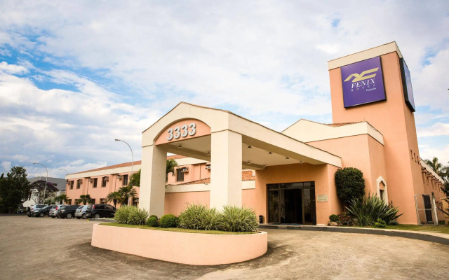 Fênix Hotel Varginha