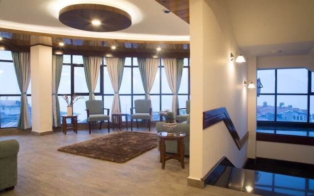 Jai Hotels