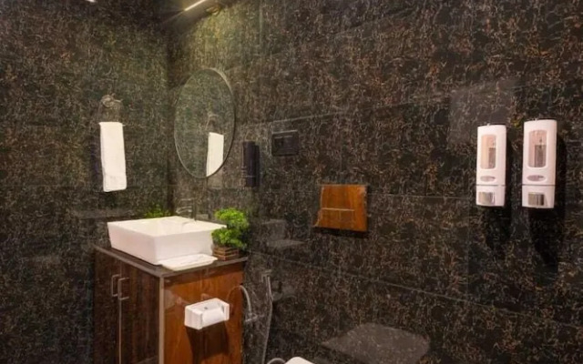 The Charvi Retreat by Exotic Stays