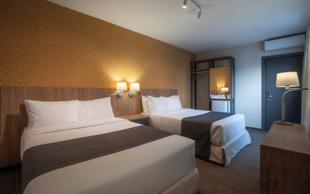 Like Design Hotel Rivera