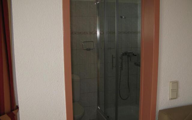 Bed and Breakfast Villa Iris