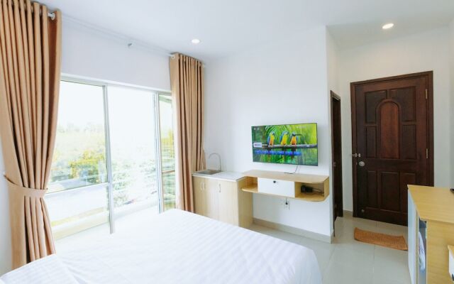 Big Hotel Sai Gon