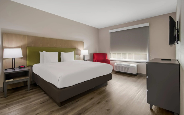 Country Inn & Suites by Radisson, Goldsboro, NC